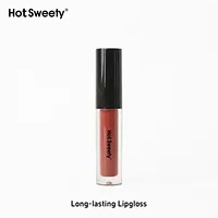 matte lipgloss
